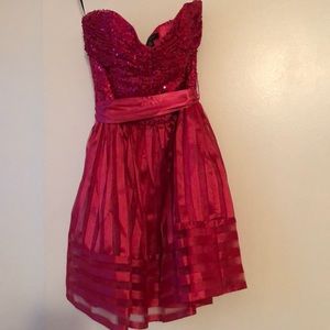 Original Betsy Johnson Dress